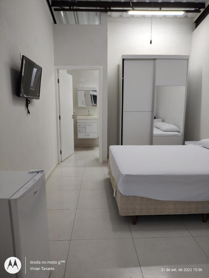 Francis Hotel Mar Caraguatatuba Kültér fotó