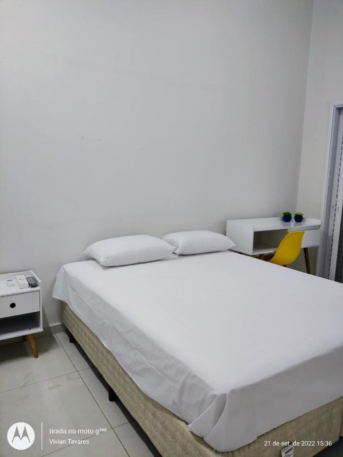 Francis Hotel Mar Caraguatatuba Kültér fotó