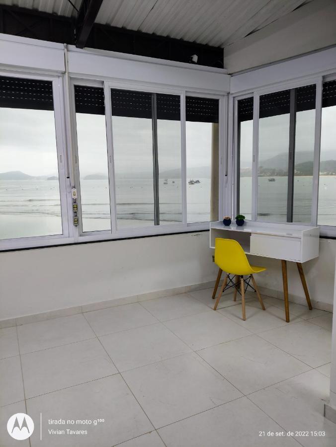 Francis Hotel Mar Caraguatatuba Kültér fotó