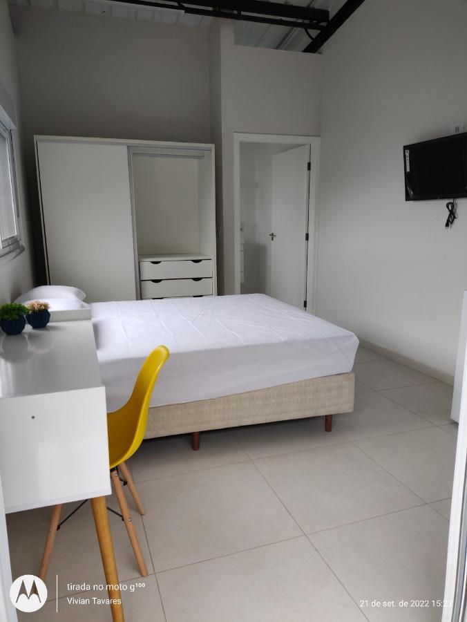 Francis Hotel Mar Caraguatatuba Kültér fotó