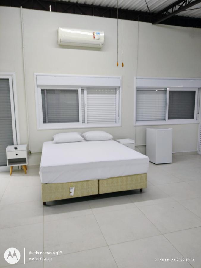 Francis Hotel Mar Caraguatatuba Kültér fotó