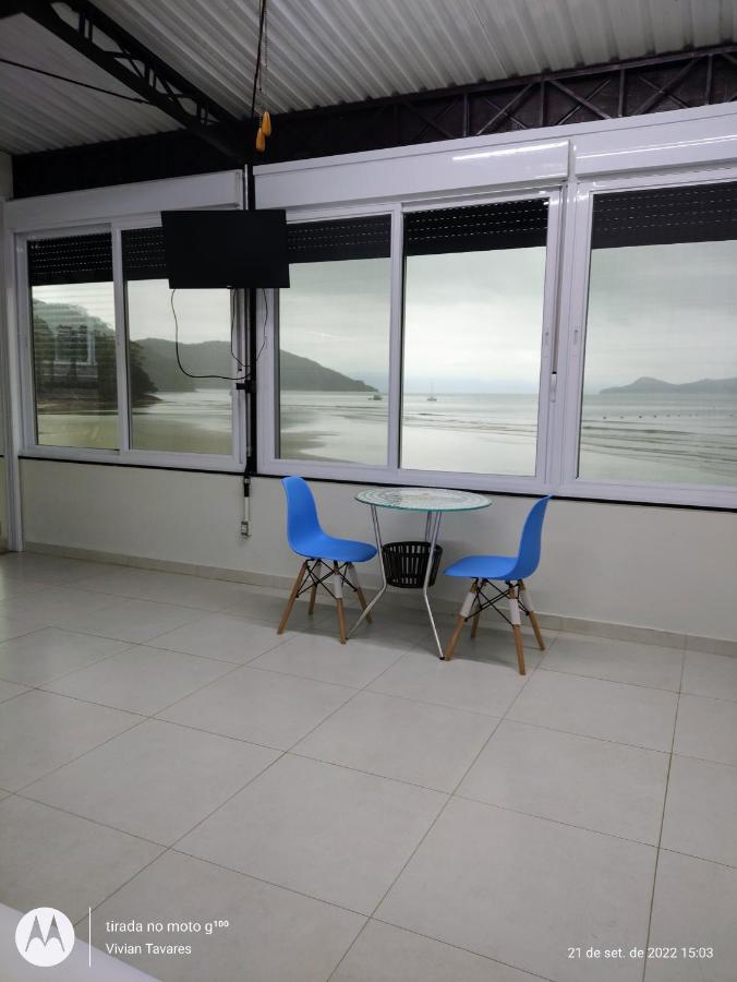 Francis Hotel Mar Caraguatatuba Kültér fotó
